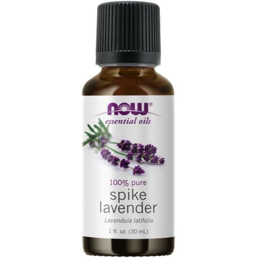 Essential Oil