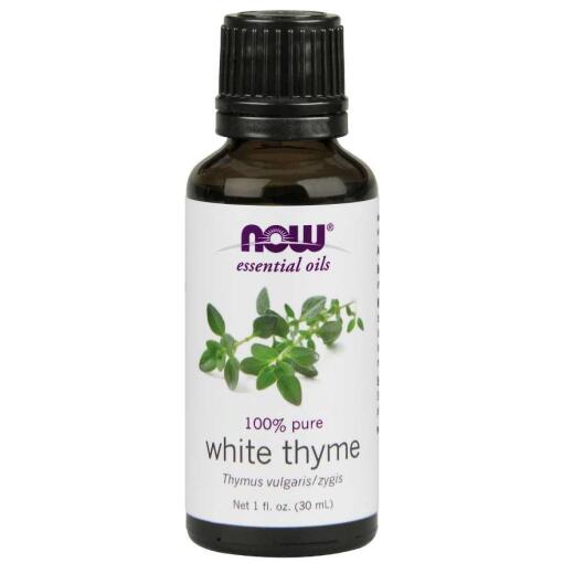 Essential Oil