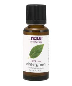 Essential Oil