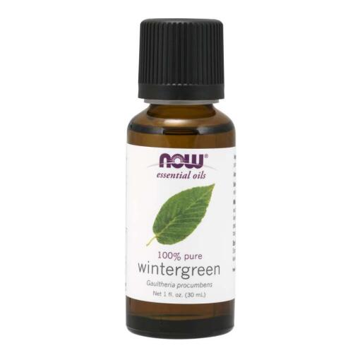 Essential Oil