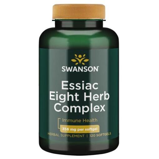Essiac Eight Herb Complex