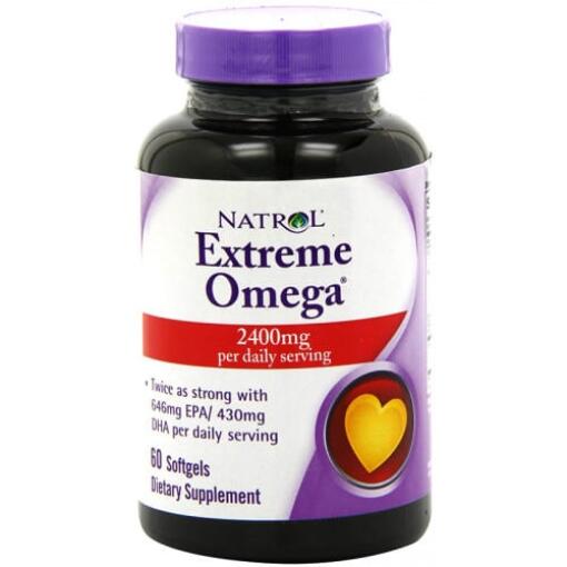 Extreme Omega