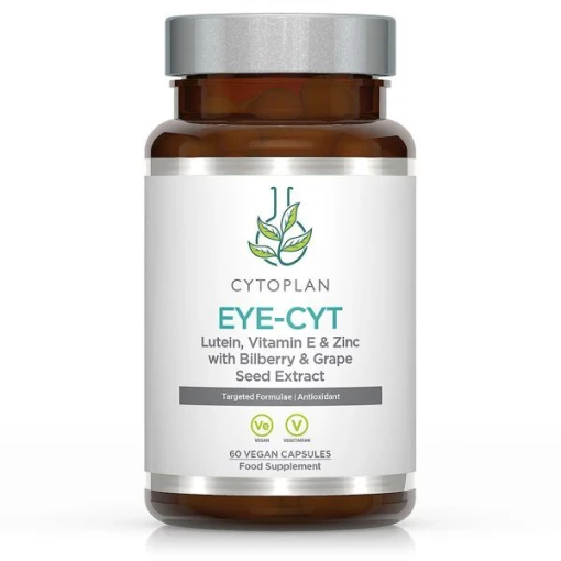 Eye-Cyt - 60 vcaps