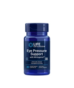 Mirtogenol Supplement - 30 vegetable capsules