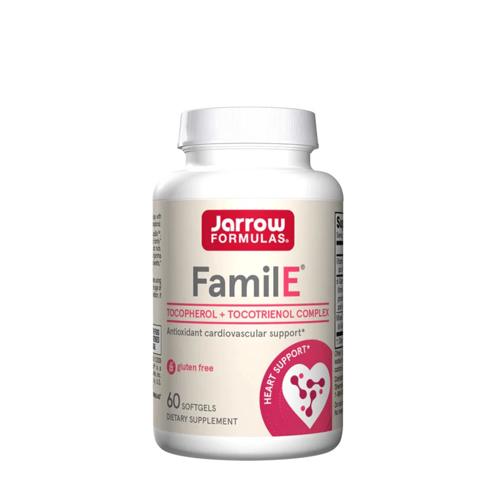 FamilE - 60 softgels