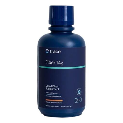 Fast-Absorbing Fiber