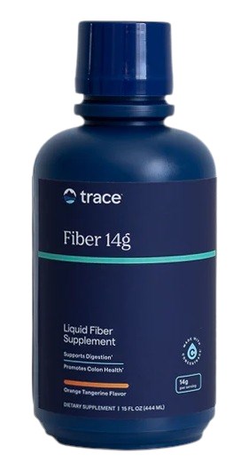 Trace Minerals - Snabbabsorberande Fiber, 14g (444 ml) | Vitaminer och MineralerHälsa och välbefinnandeÖrter och växtbaserade preparat | Apoteka
