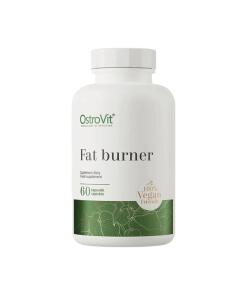 Fat Burner - 60 caps