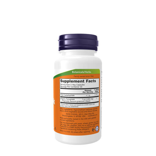 500mg - 100 vcaps