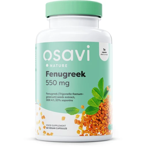 Fenugreek