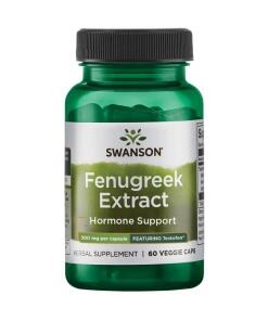 Fenugreek Extract