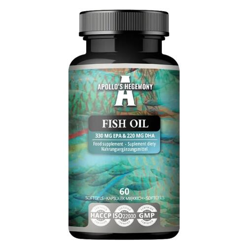 Fish Oil
