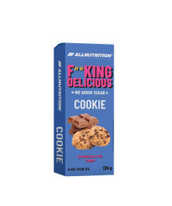 Fitking Delicious Cookie