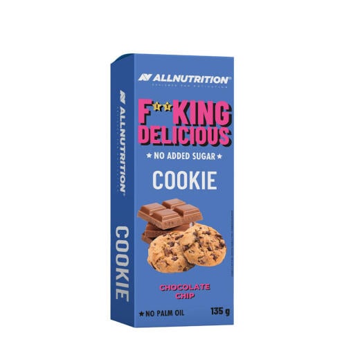 Fitking Delicious Cookie
