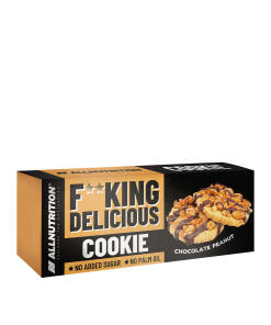 Fitking Delicious Cookie