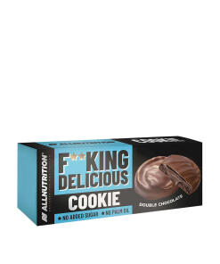 Fitking Delicious Cookie