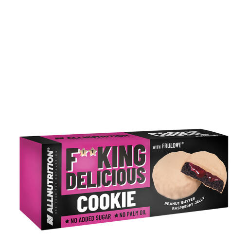 Fitking Delicious Cookie