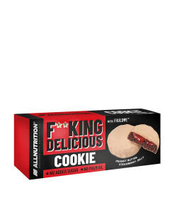 Fitking Delicious Cookie