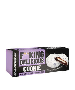 Fitking Delicious Cookie