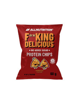 Fitking Delicious Protein Chips