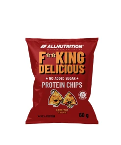 Fitking Delicious Protein Chips