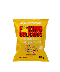 Fitking Delicious Protein Chips