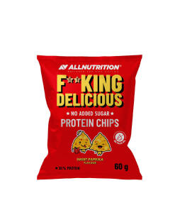 Fitking Delicious Protein Chips