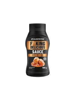 Fitking Delicious Sauce