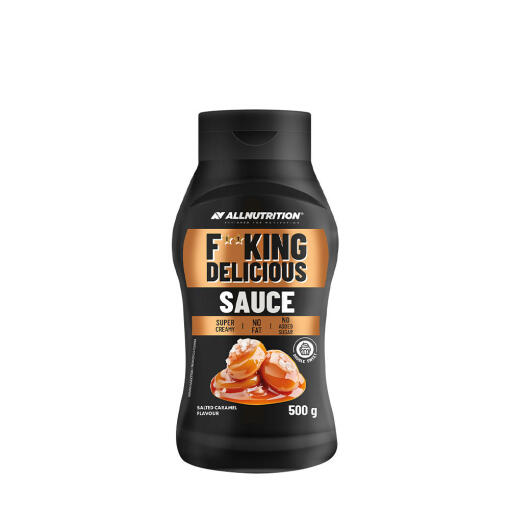 Fitking Delicious Sauce
