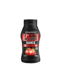 Fitking Delicious Sauce