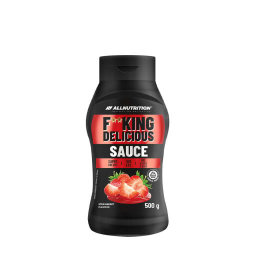 Fitking Delicious Sauce
