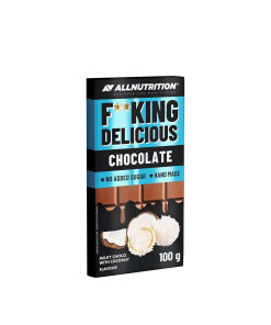 Fitking Lækker Chokolade