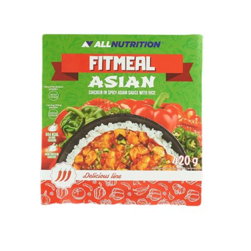 Fitmeal
