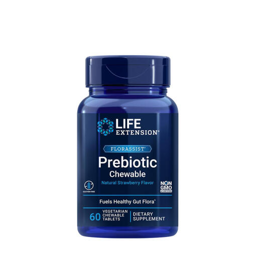 Florassist Prebiotic Chewable