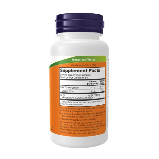 560mg - 100 vcaps