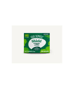 Four Sigmatic - Chaga Mushroom Coffee Mix Organic