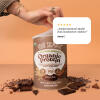 Four Sigmatic - Protein + Superfoods Choklad, Pulver 600 g - Bild 3