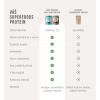 Four Sigmatic - Protein + Superfoods Choklad, Pulver 600 g - Bild 4