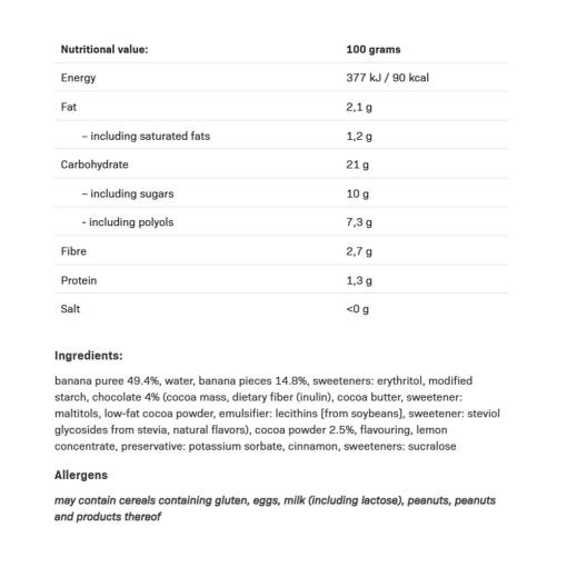 Banana - 300g
