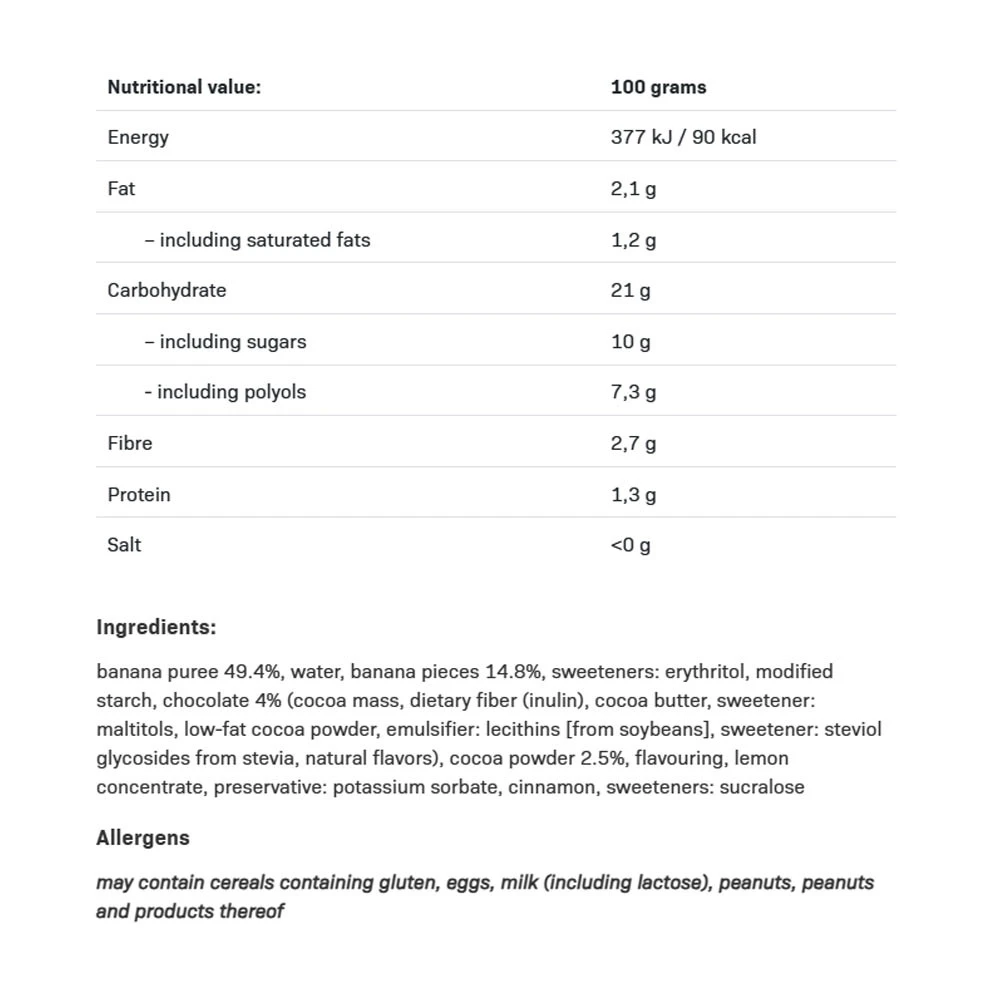 Banana - 300g