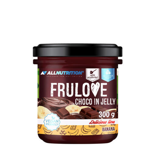 Frulove Choco In Jelly