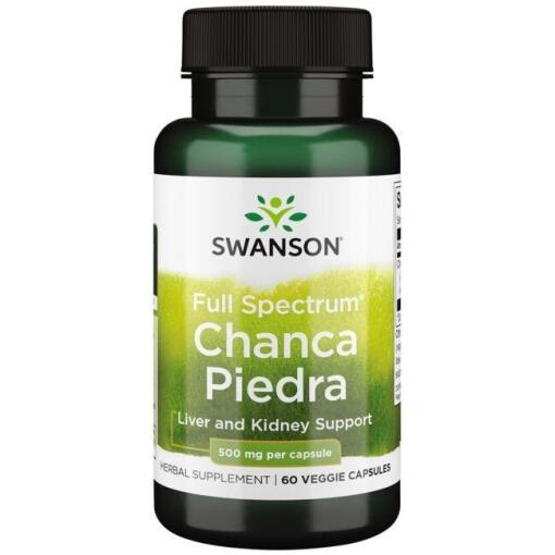 Full Spectrum Chanca Piedra