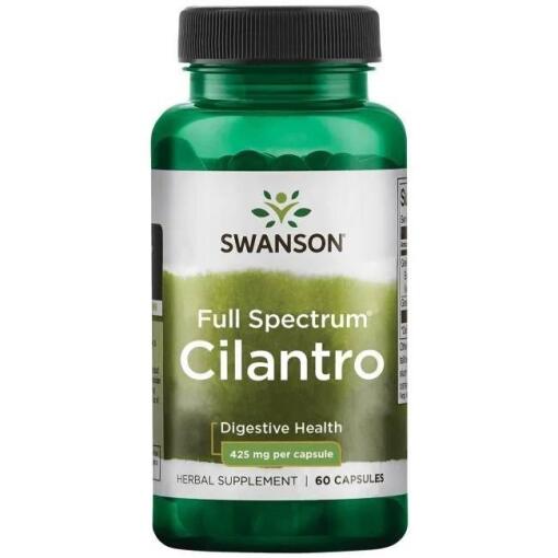 Full Spectrum Cilantro