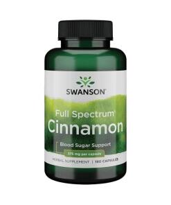 Full Spectrum Cinnamon