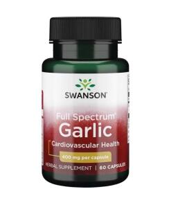 Full Spectrum Garlic