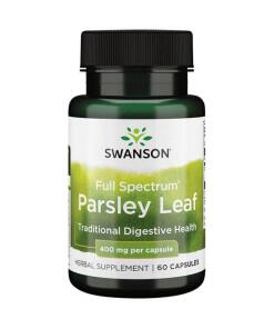 Full Spectrum Parsley Leaf