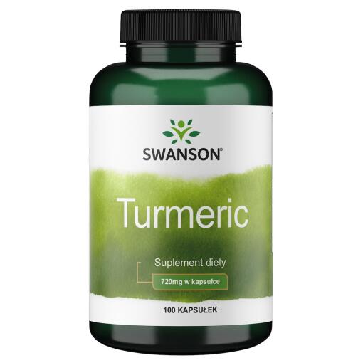 Full Spectrum Turmeric