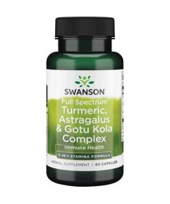 Full Spectrum Turmeric