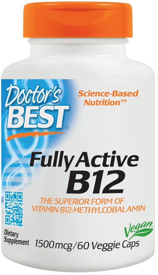 Fully Active B12