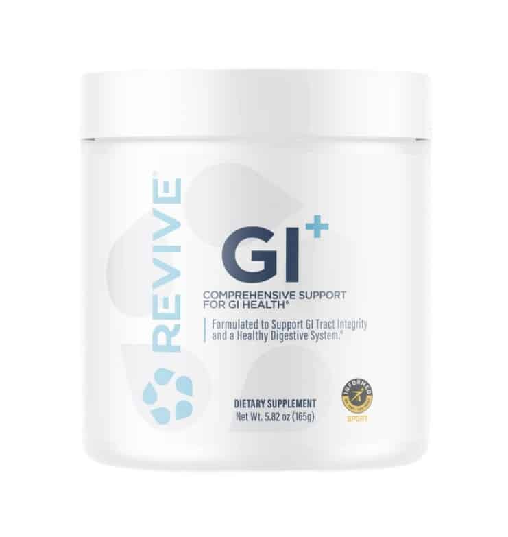 Revive - GI+, 165g | HälsokostMatsmältningshälsa | Apoteka
